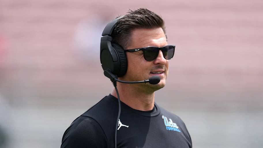 Biggest questions facing UCLA football entering fall camp