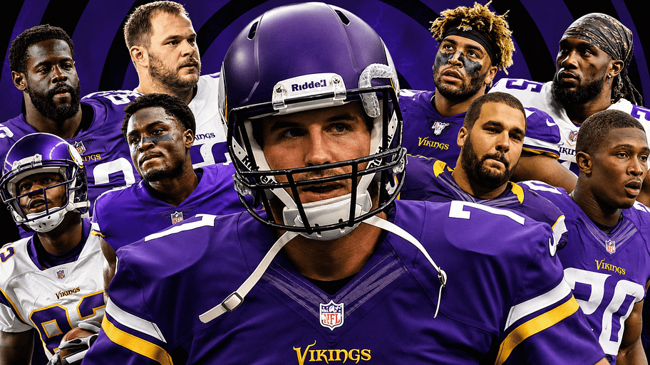 Minnesota Vikings