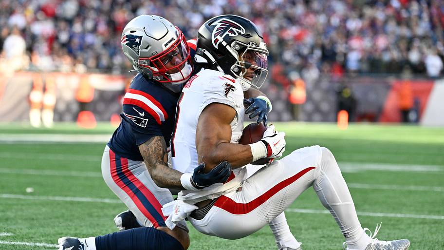Why Christian Gonzalez is Patriots' most important extension candidate entering training camp