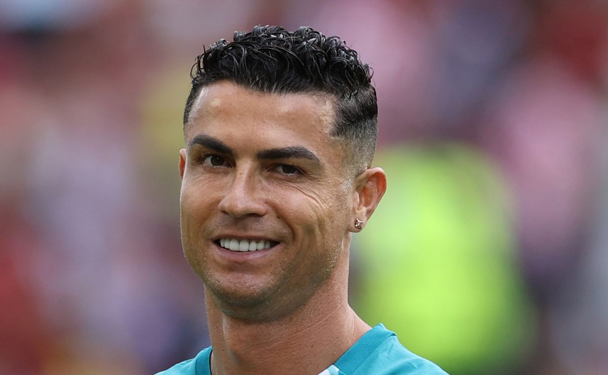 2026 World Cup: Cristiano Ronaldo mocked during Spain's title celebration