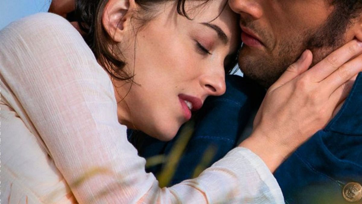 La película de Netflix con Dakota Johnson que te hará pensar dos veces antes de dejar ir al amor de tu vida