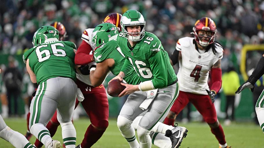 Eagles training camp roster: Full 90-man roster entering camp (and who's on the bubble)