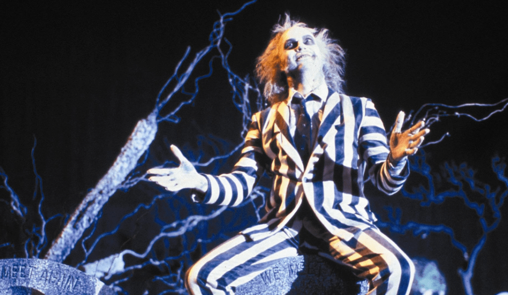 Beetlejuice (Beetlejuice)