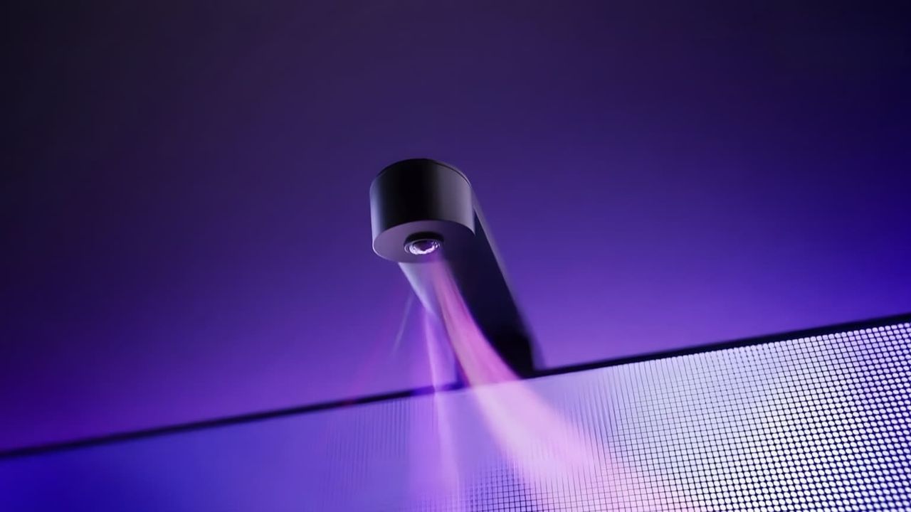Philips Hue could finally challenge Govee with its own TV backlight camera