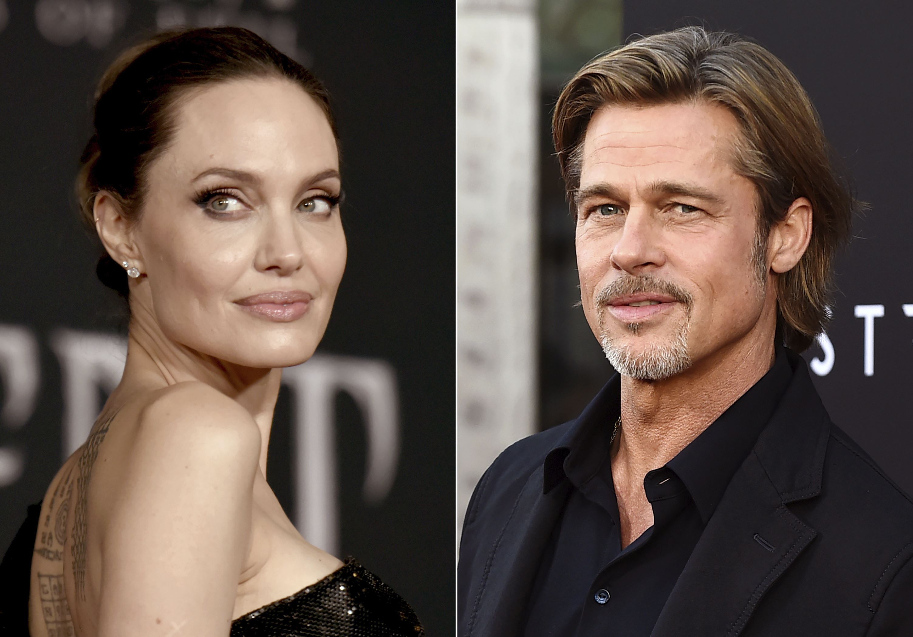 Another one of Jolie, Pitt's kids is ditching his name