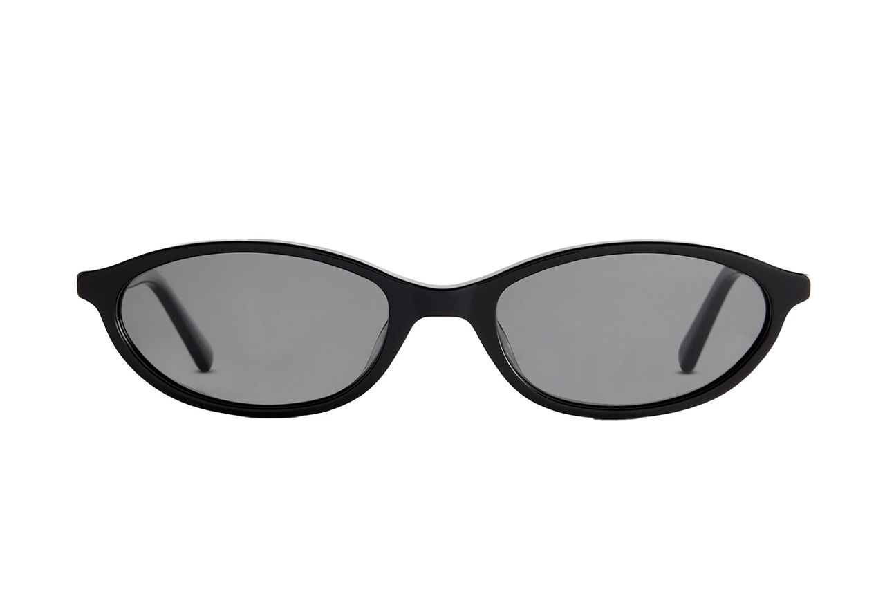 Amalfi Polarized Acetate Sunglasses
