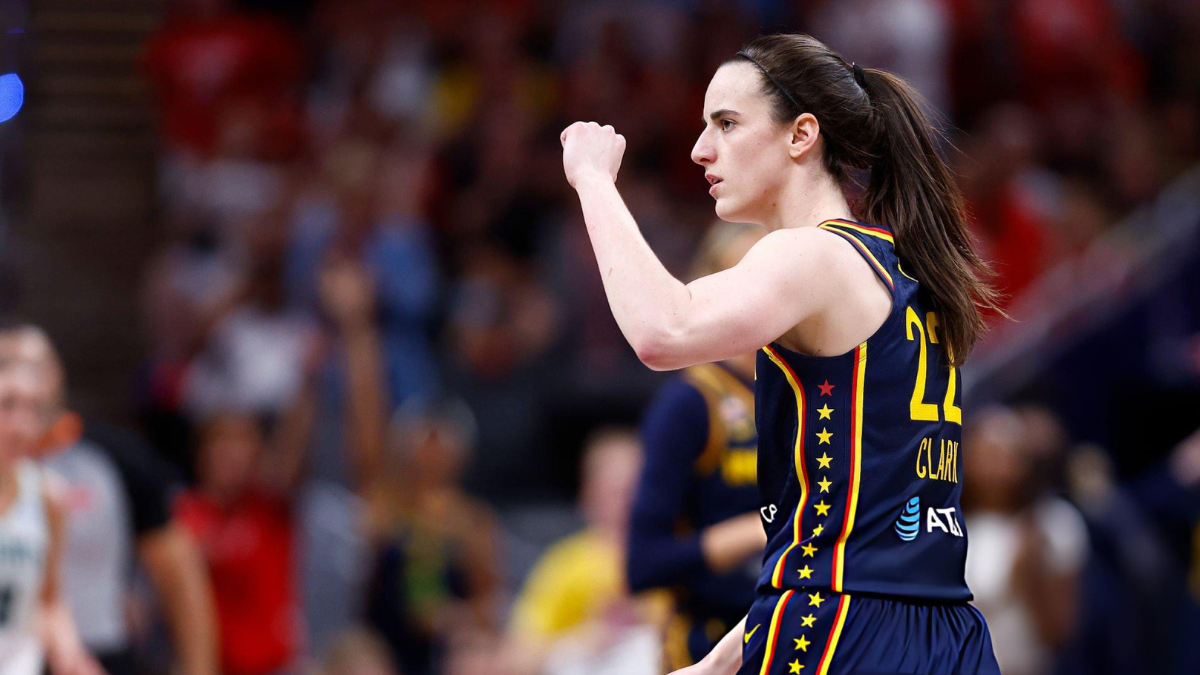Caitlin Clark Refuses To Attend WNBA Event Amid Looming Suspension