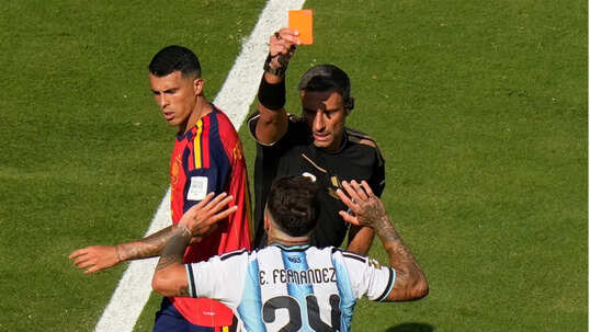 Exclusive | 'A world cup doesn't define Lionel Messi': Robin Singh ...
