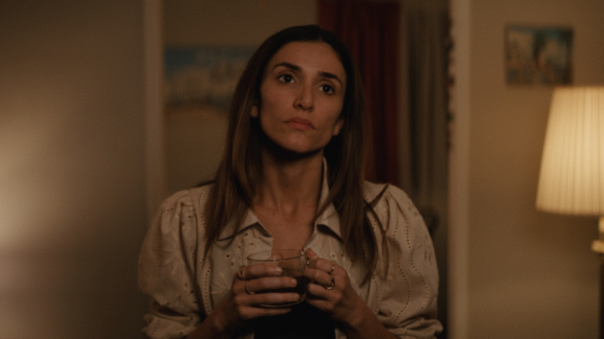 Zoe Saldaña Boards Short Film 'It's Complicated' as EP (Exclusive)