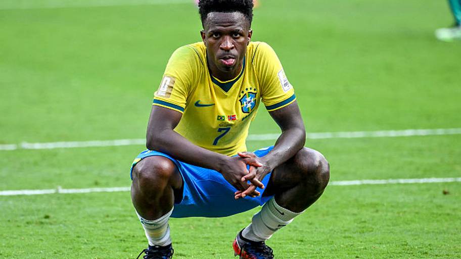Vinícius Júnior