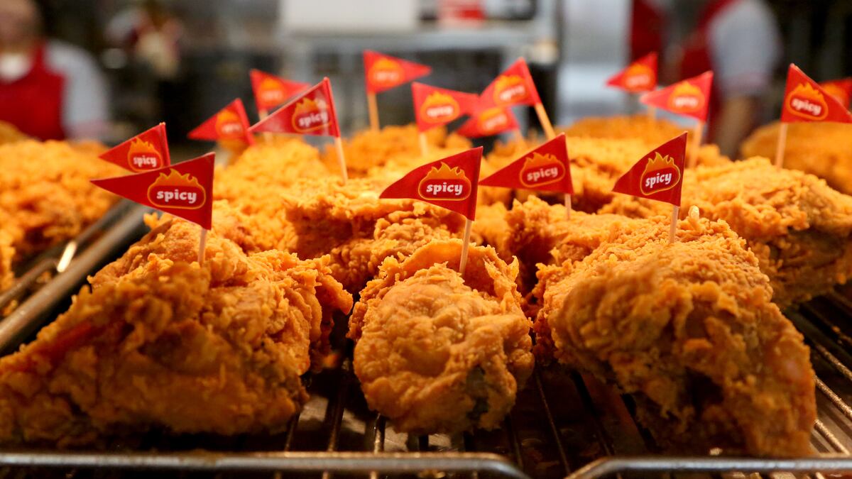 Craving a taste of home? These chain restaurants have migrated to Tampa Bay