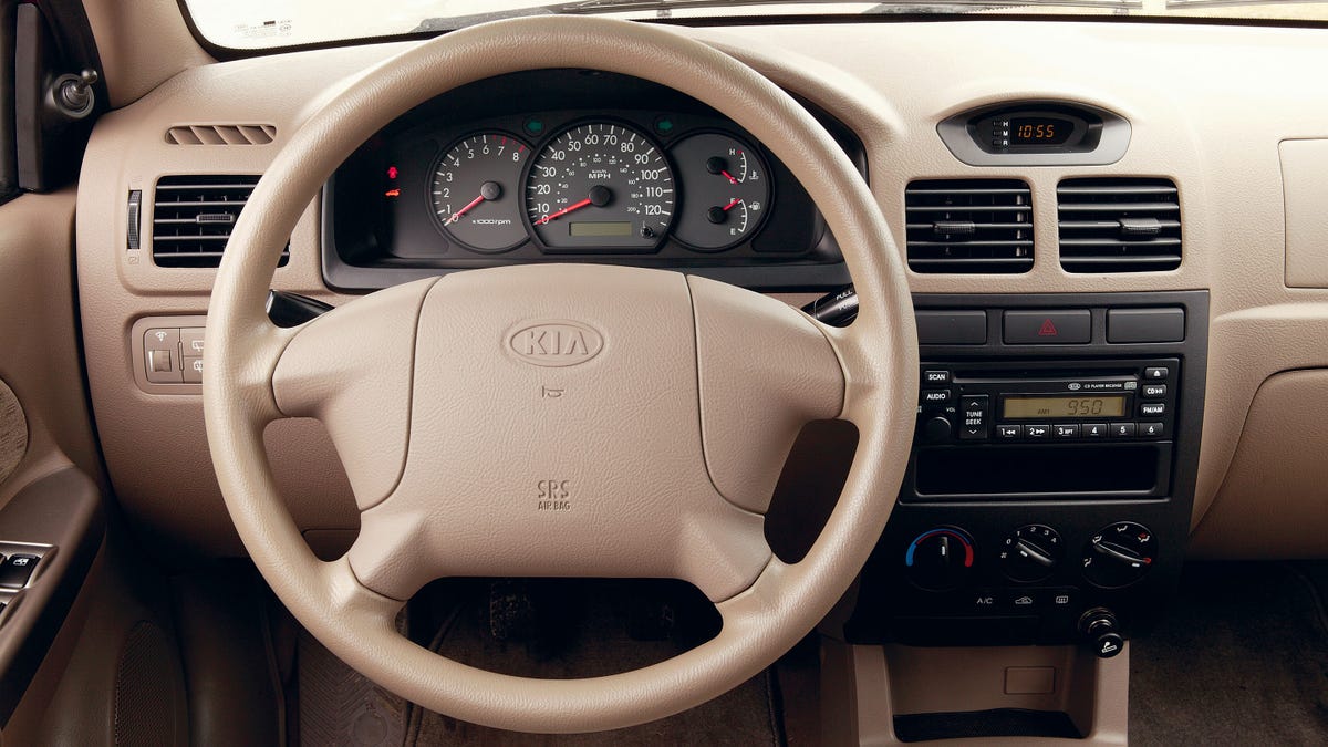 We Took Three Cheap Hatchbacks on a Road Trip to Find the Ultimate College Car