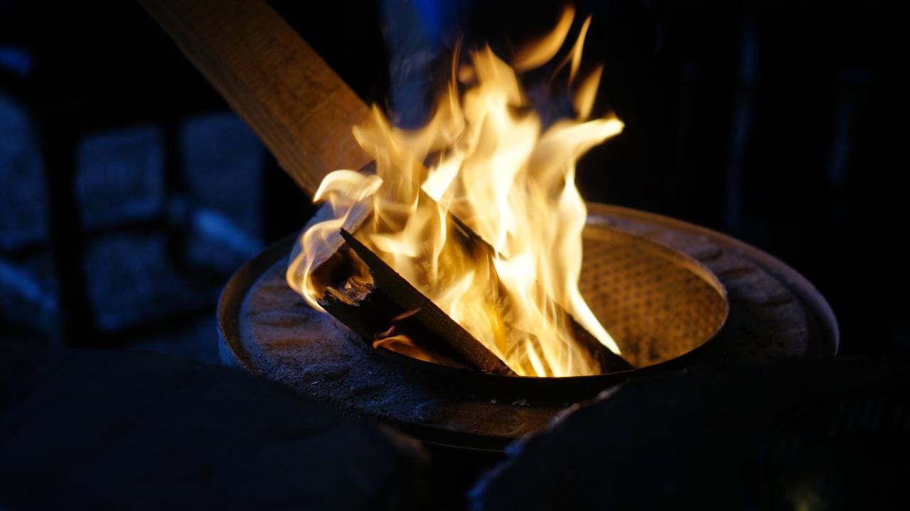 Tabletop fire pits in 53,500 homes can shoot flames and are being pulled off the market
