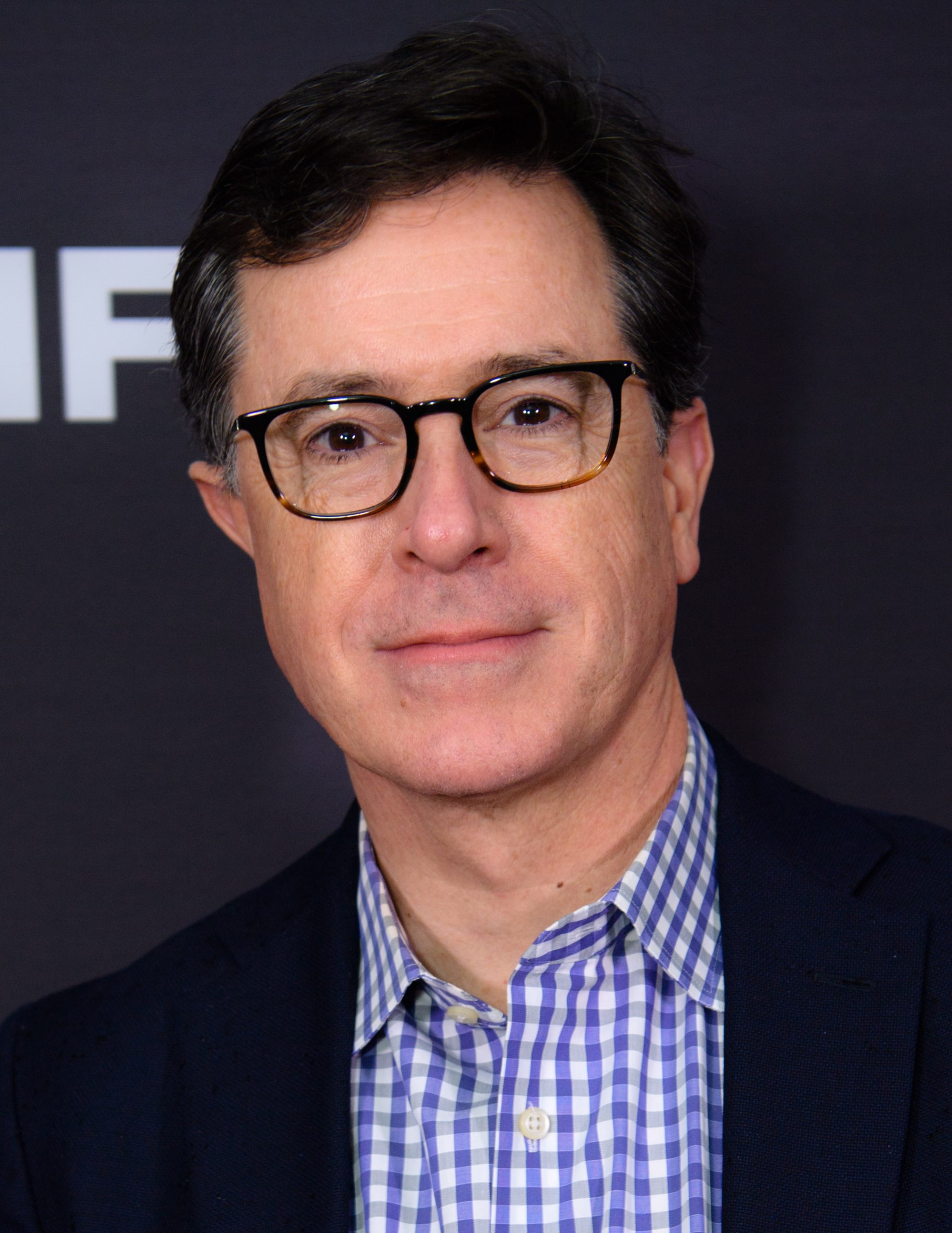 Stephen Colbert returns online, but skips the fight over The Late Show