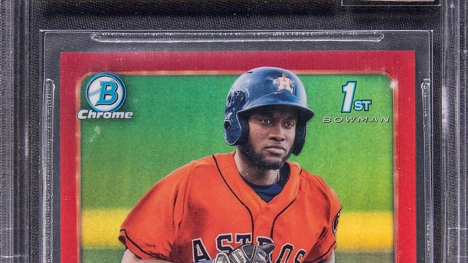 Yordan Alvarez