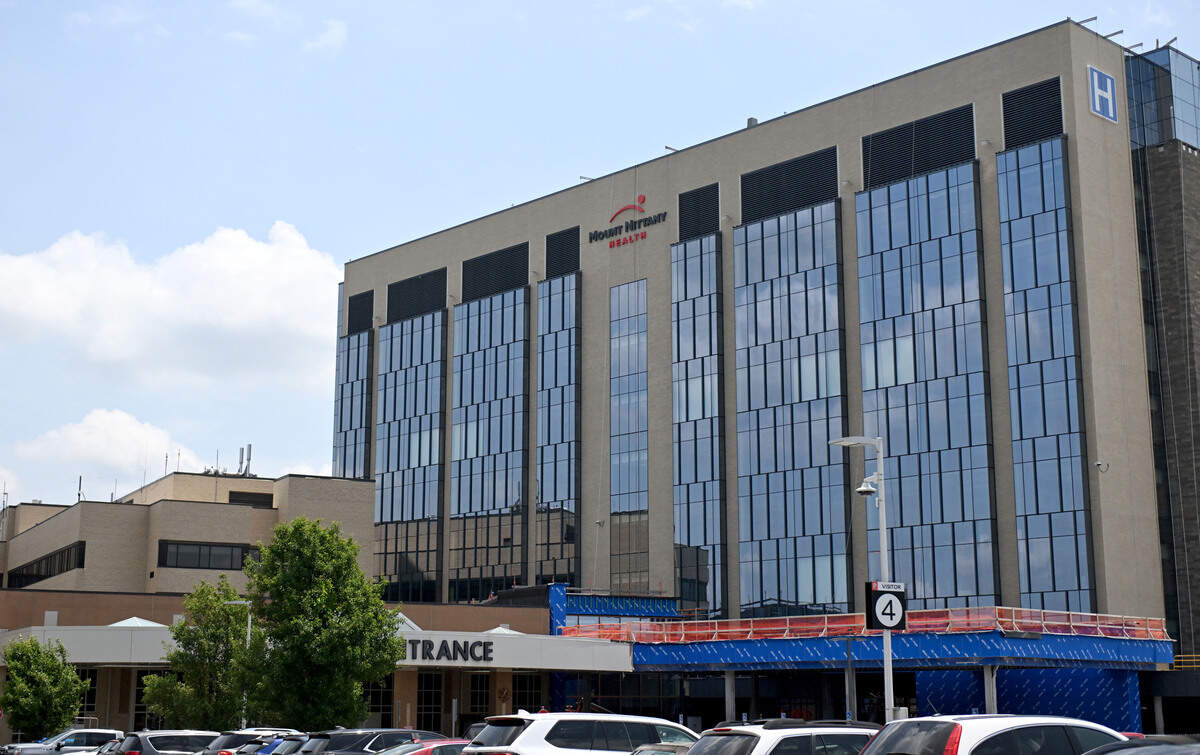 Letters: Patients remain top priority at Mount Nittany; support for hospital workers