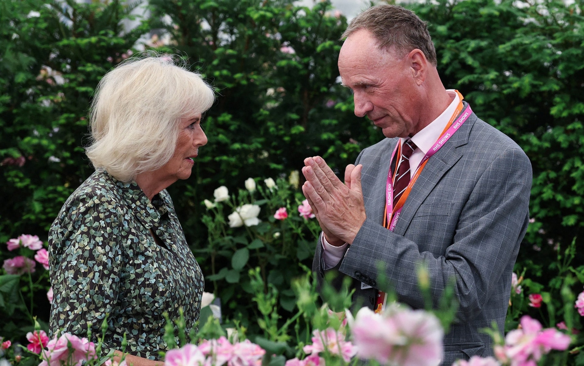 Gardener’s World expert dies after 'mad cow disease' diagnosis