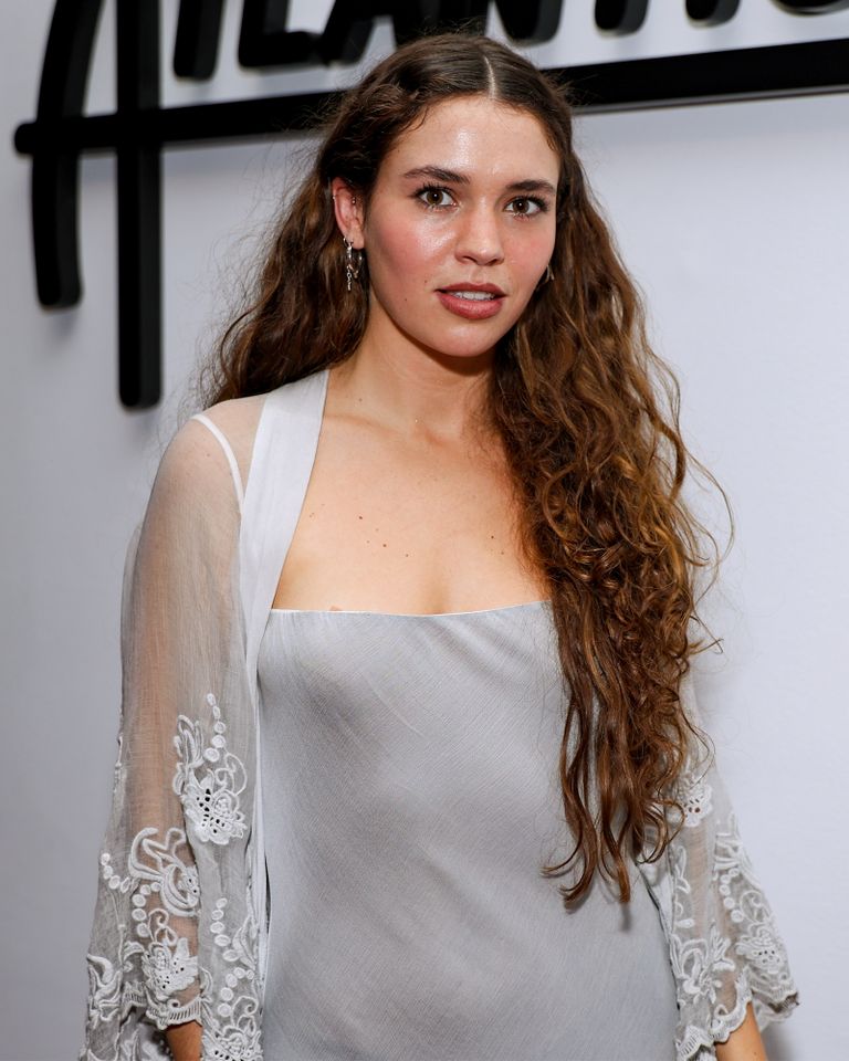 Charlotte MacInnes at Atlantic Music Group and Salomon Present: Whisper Room, A Pre-Grammy Celebration