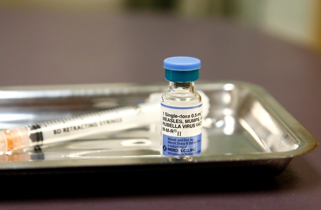 US hits most cases of ‘world’s most contagious disease’ in 35 years — and it’s only July