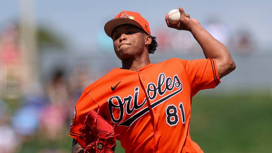 11 prospects the Orioles have to either call up or move at this deadline or risk losing them in the Rule 5 draft