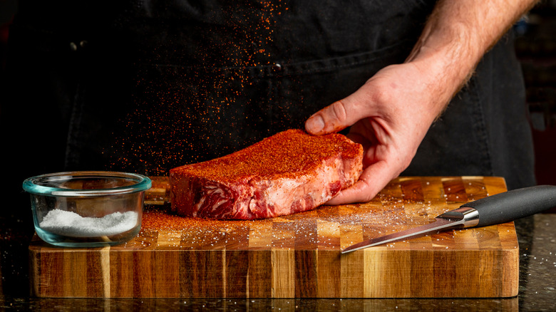10 best store-bought steak rubs, ranked