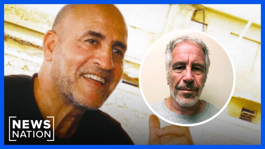 Modeling scout linked to Epstein found dead in France: Reports