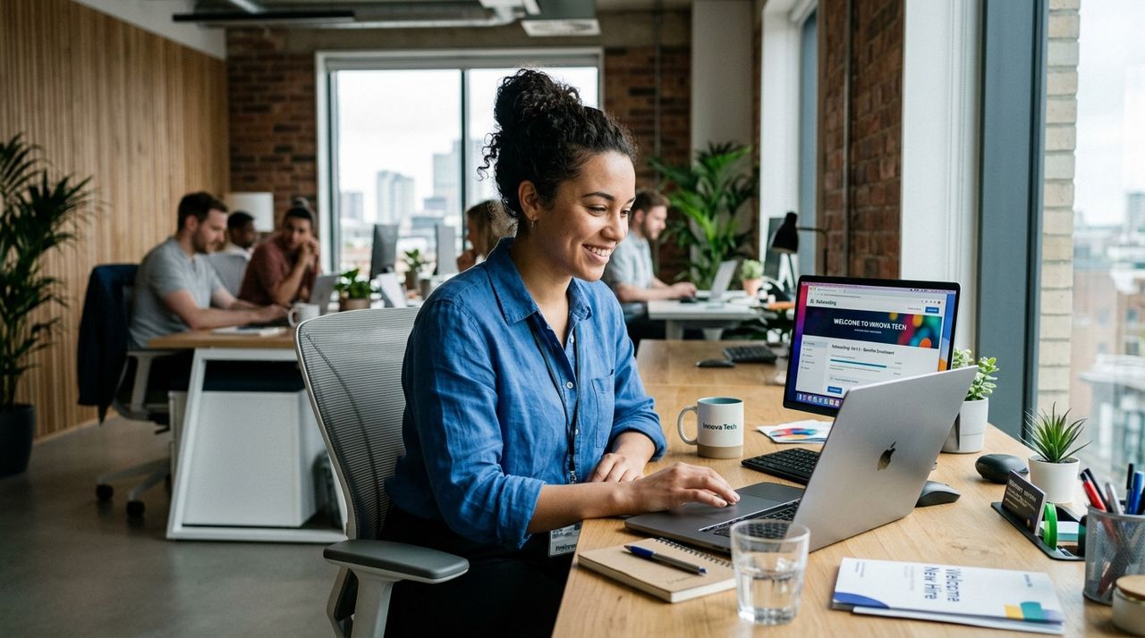 How to choose an onboarding software