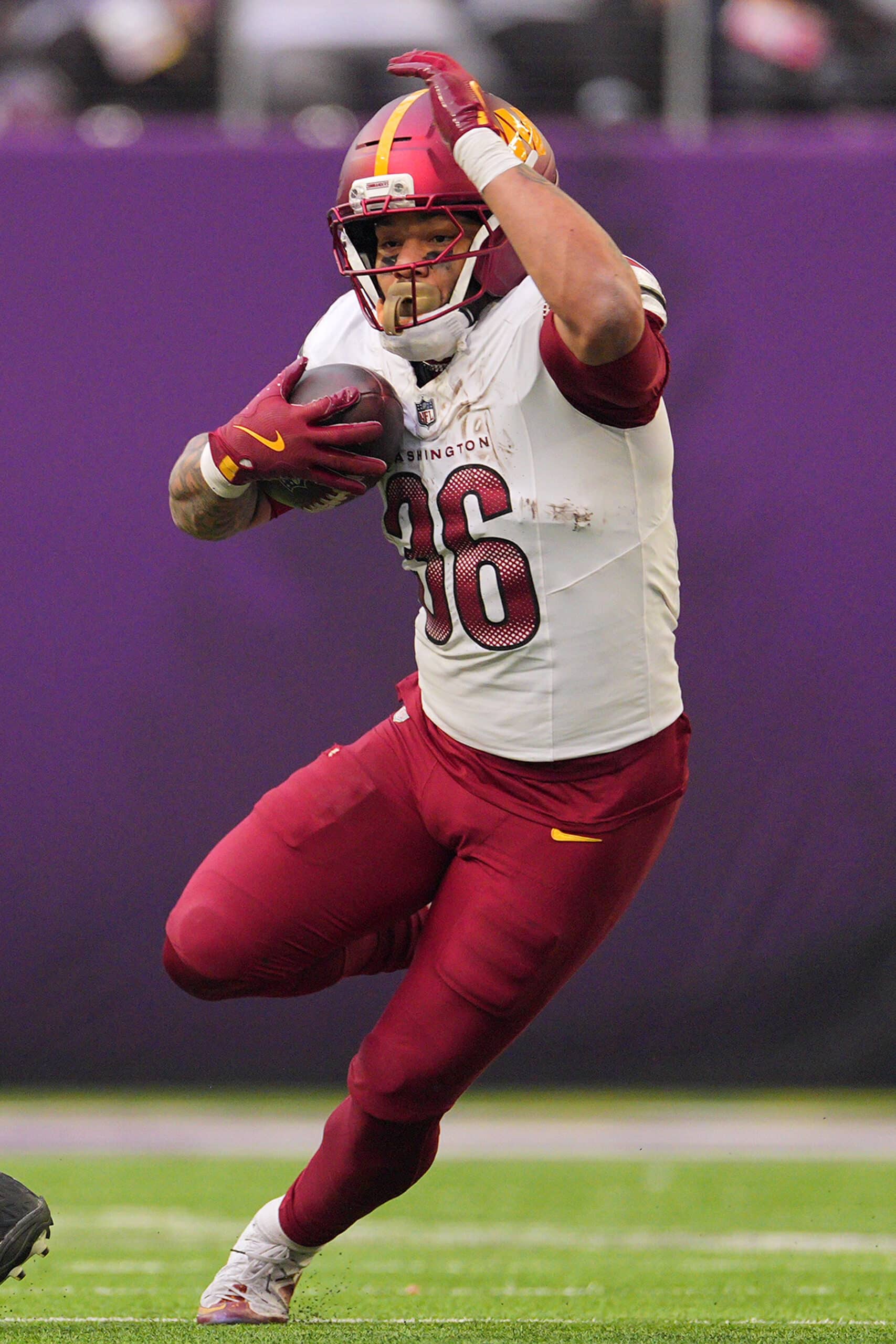 Former sixth-round pick predicted to become a star with the Jacksonville Jaguars