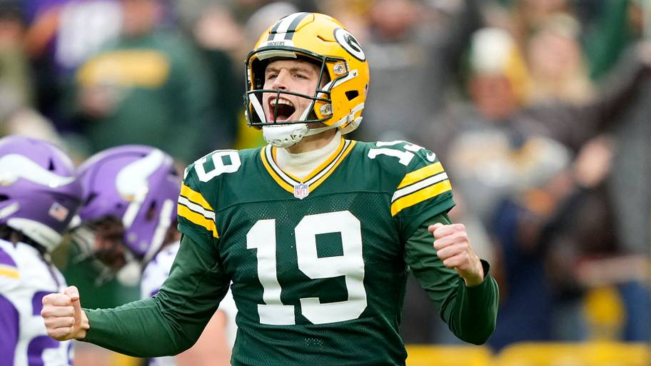 Ranking Every Player on Packers Roster, Part 14: The Best Can Get Better