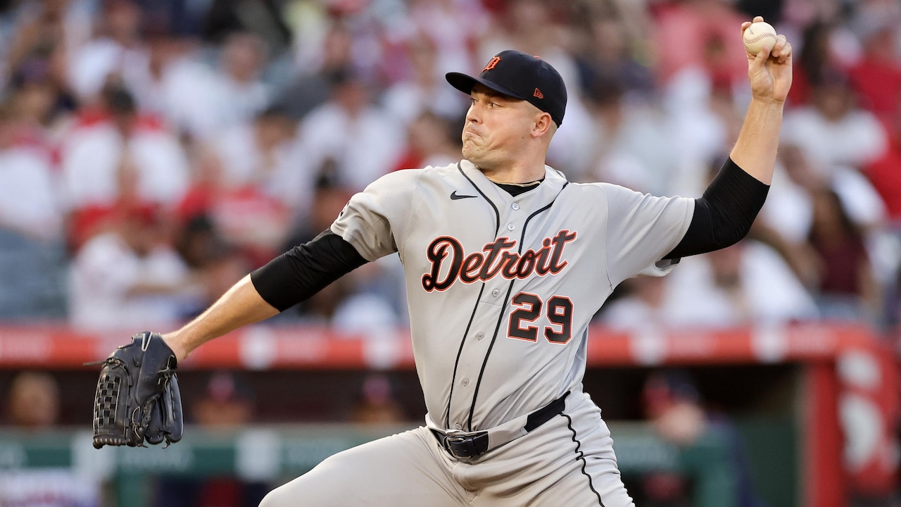 Each MLB contender's perfect trade deadline pickup