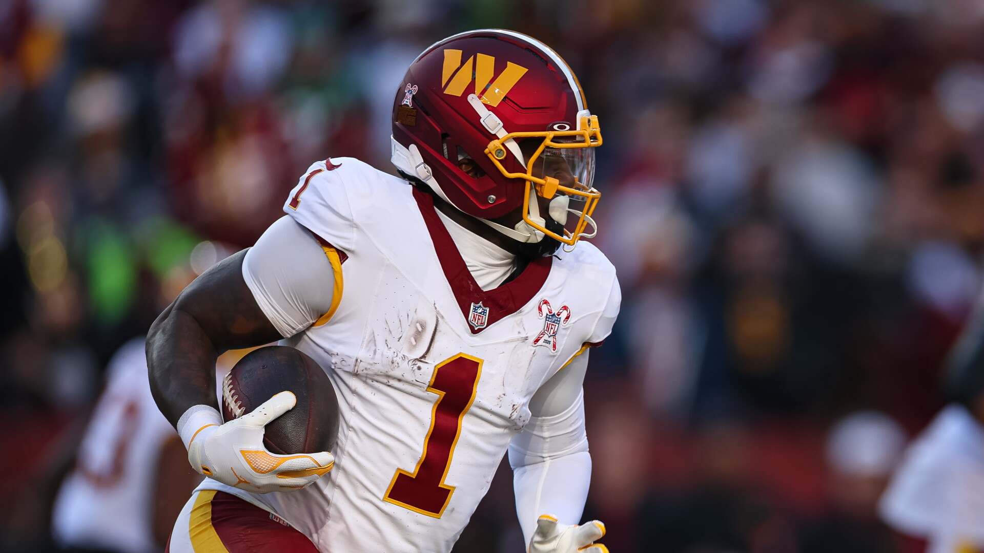 Deebo Samuel: I'm ready to rock out when the opportunity comes
