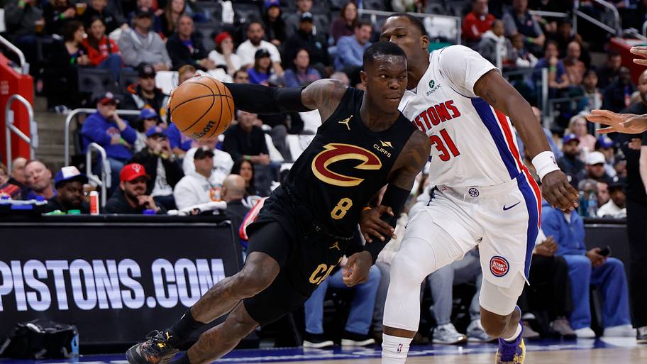 The Most Tradable Contracts on the Cavs Roster