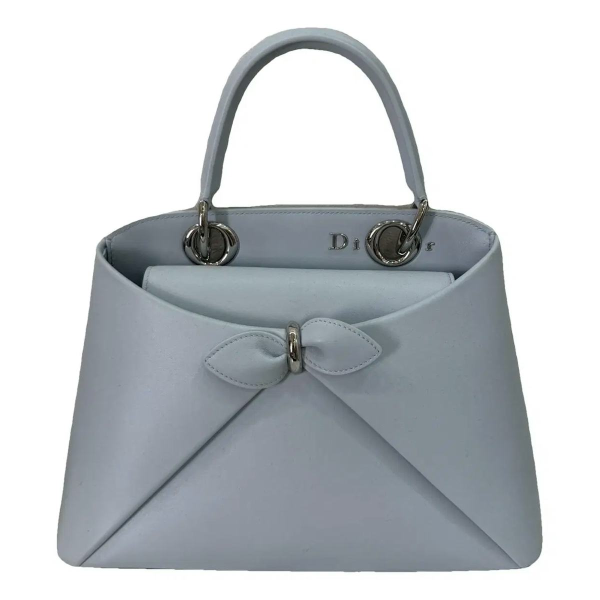 Dior's Cigale Bag Is A Pop Star Fave — Just Ask Taylor Swift & Rihanna