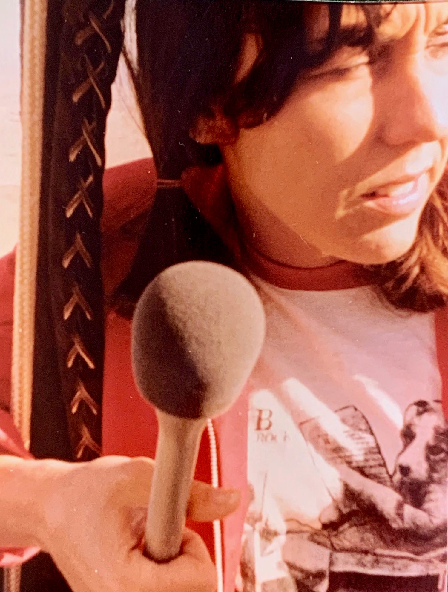 Linda Thompson Smith