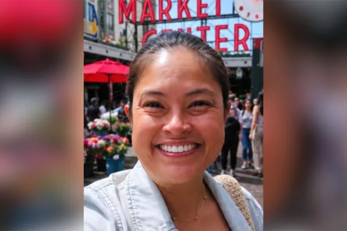 Mom-of-two who vanished after dropping daughter off at summer camp