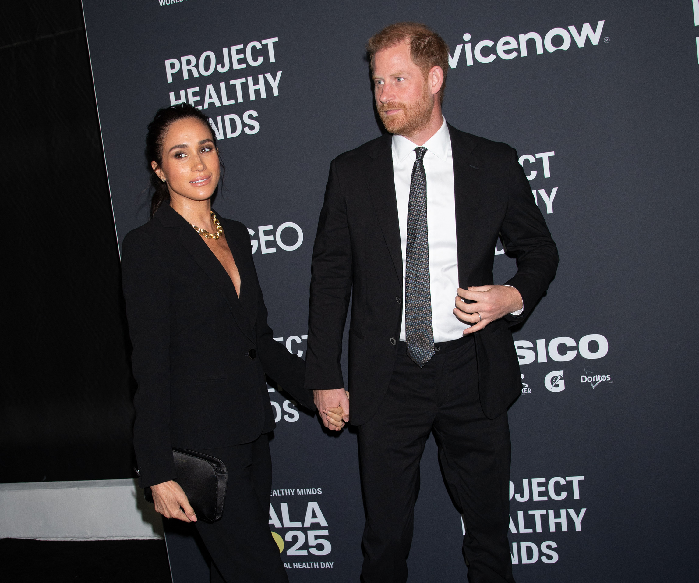 Meghan Markle Wants to ‘Forget About the Royals’ Now That She and Prince Harry Are ‘Back Home’