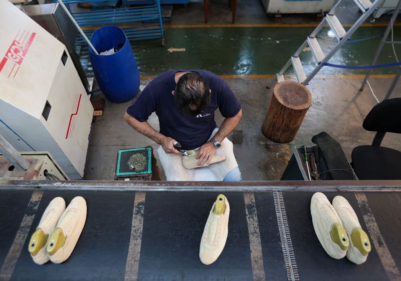 New U.S. tariff hits billions of dollars in Brazilian exports