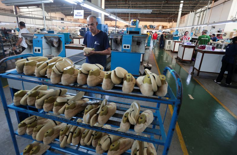 New U.S. tariff hits billions of dollars in Brazilian exports