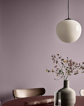 Move over millennial grey! Interiors expert reveals new colour taking over middle class homes