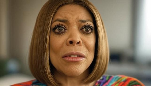 Wendy Williams - via Grok AI