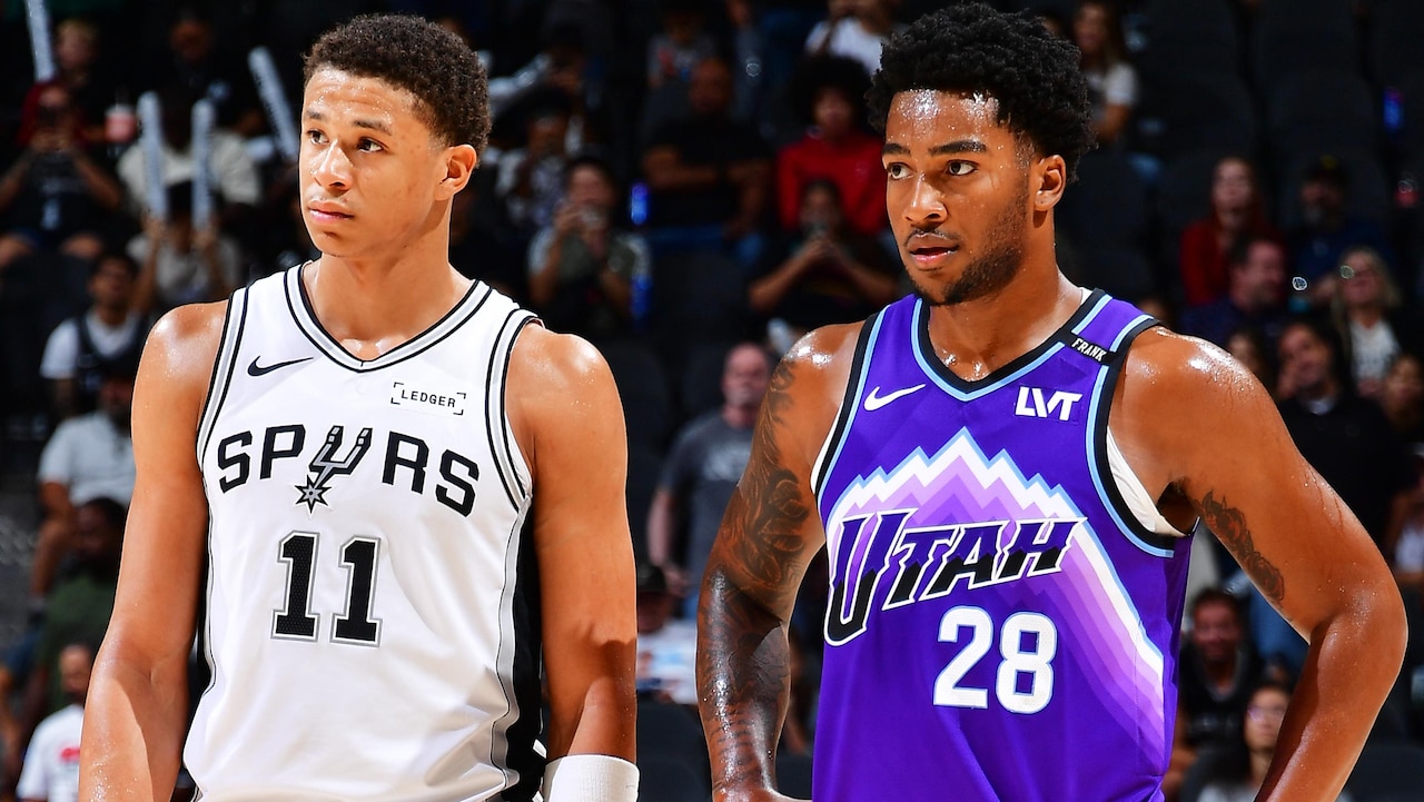 Every NBA team's most disrespected hidden gem