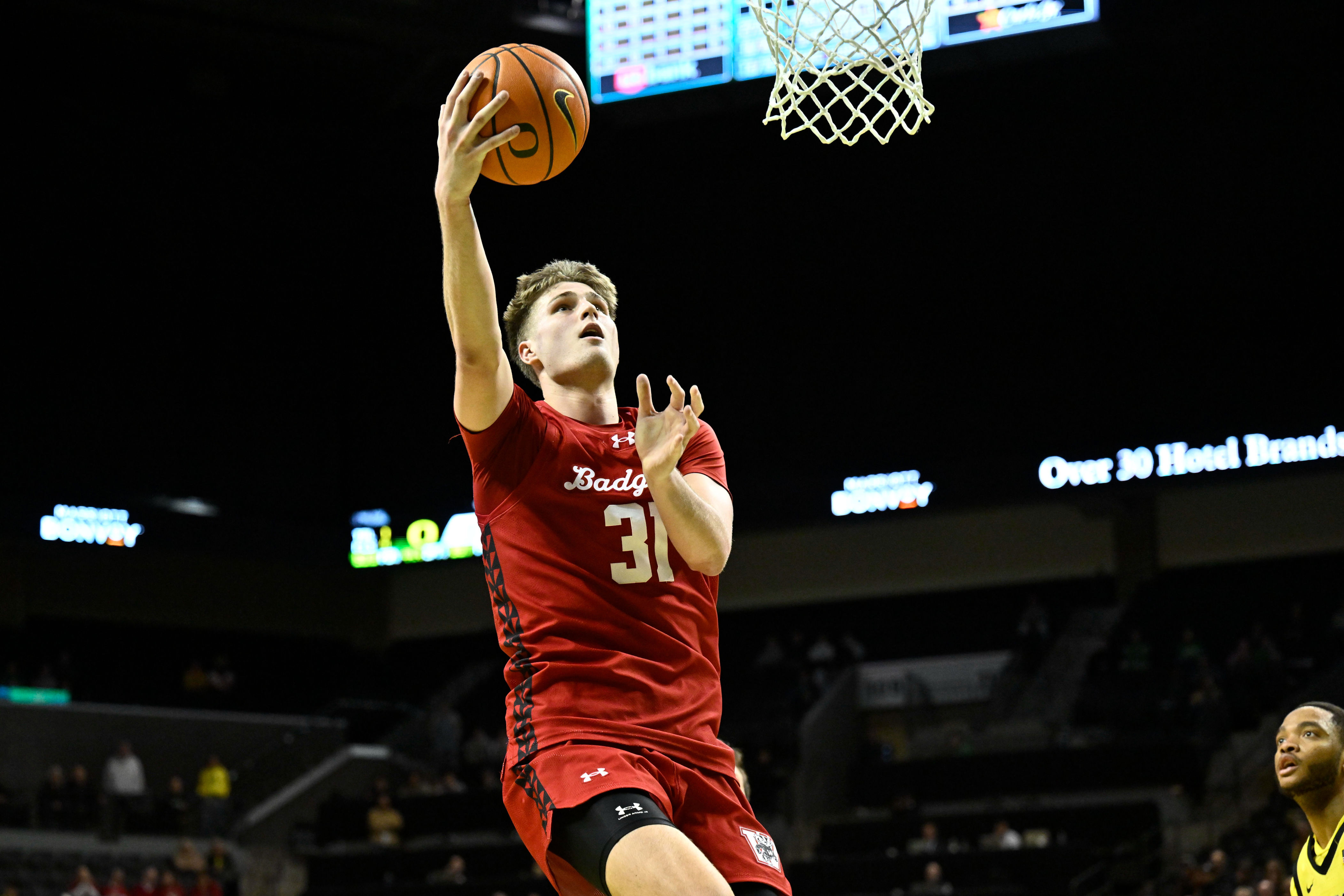 Badgers emphasizing certain drills in summer after struggles in 2025