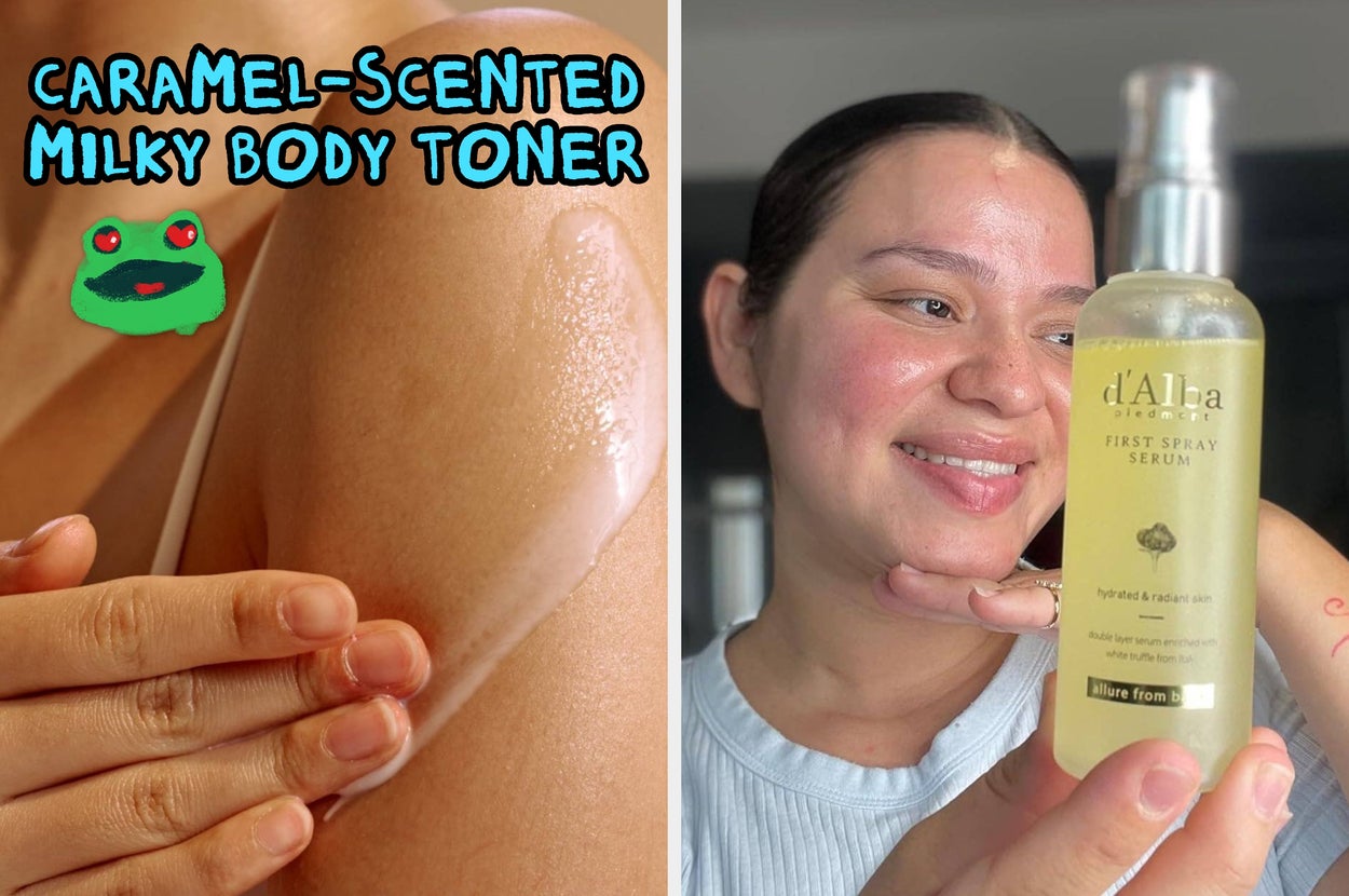 These 35 K-beauty items will be game changers for your skin routine