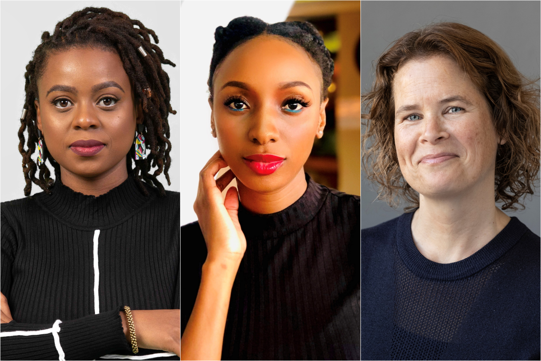 ‘Third Wheel,' an ‘Post-Colonial Africa Allegory,' Bows at Frontières