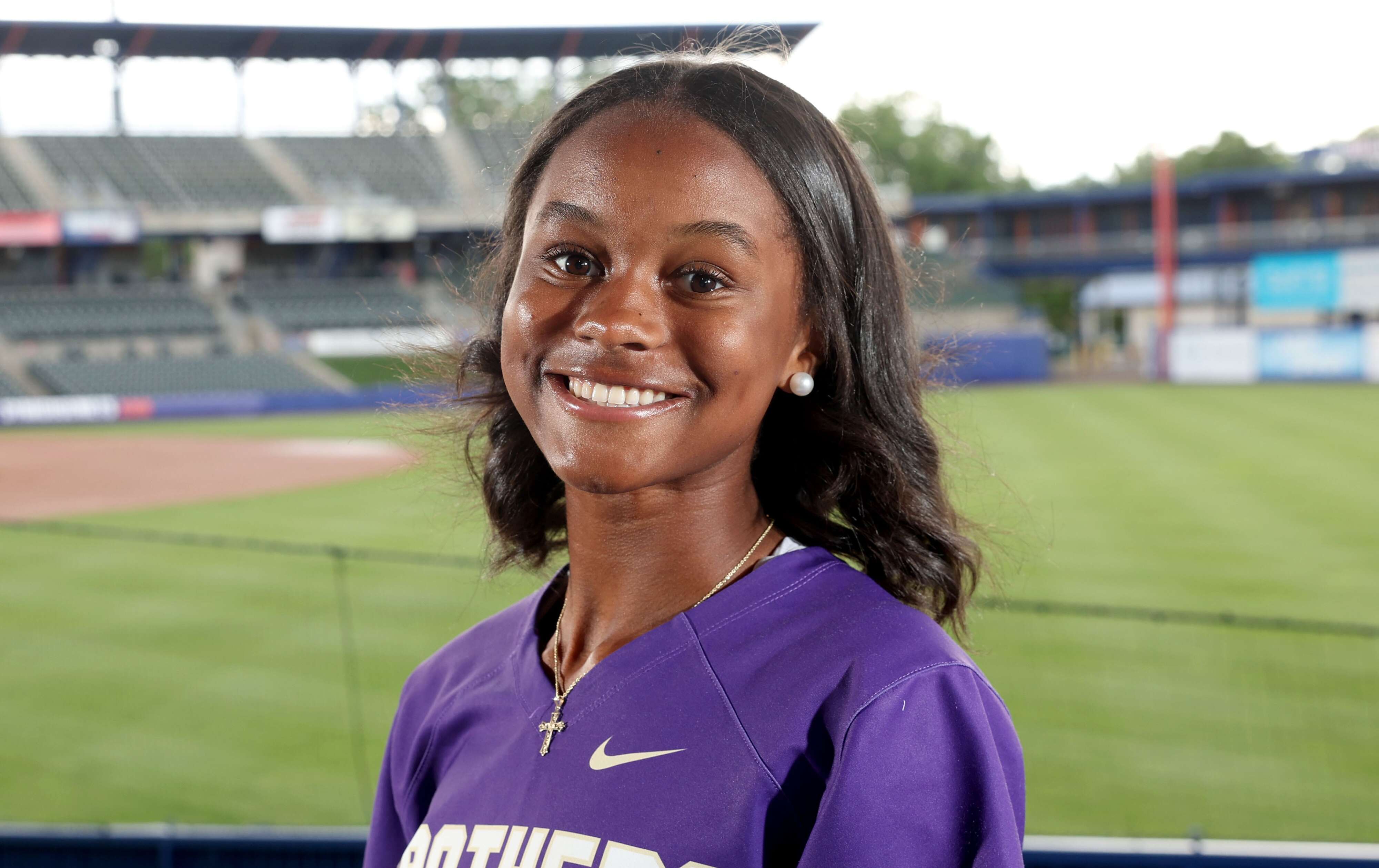 Christian Brothers Academy's Ryann Murphy has been named to syracuse.com's 2026 All-CNY small school girls lacrosse team.