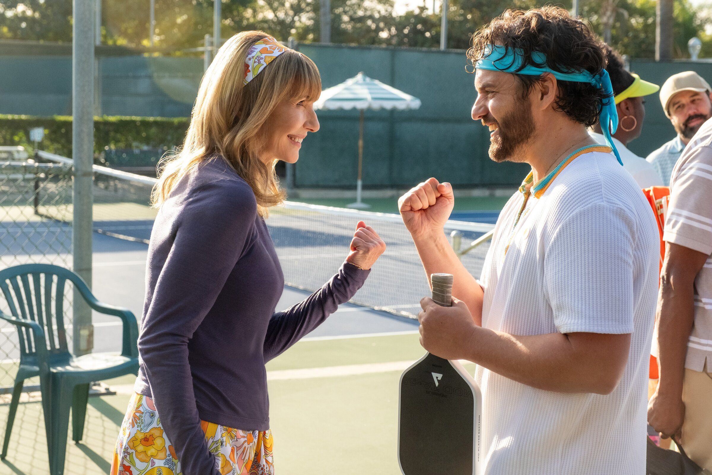 The Dink review: Jake Johnson’s Apple TV comedy swings — and hits