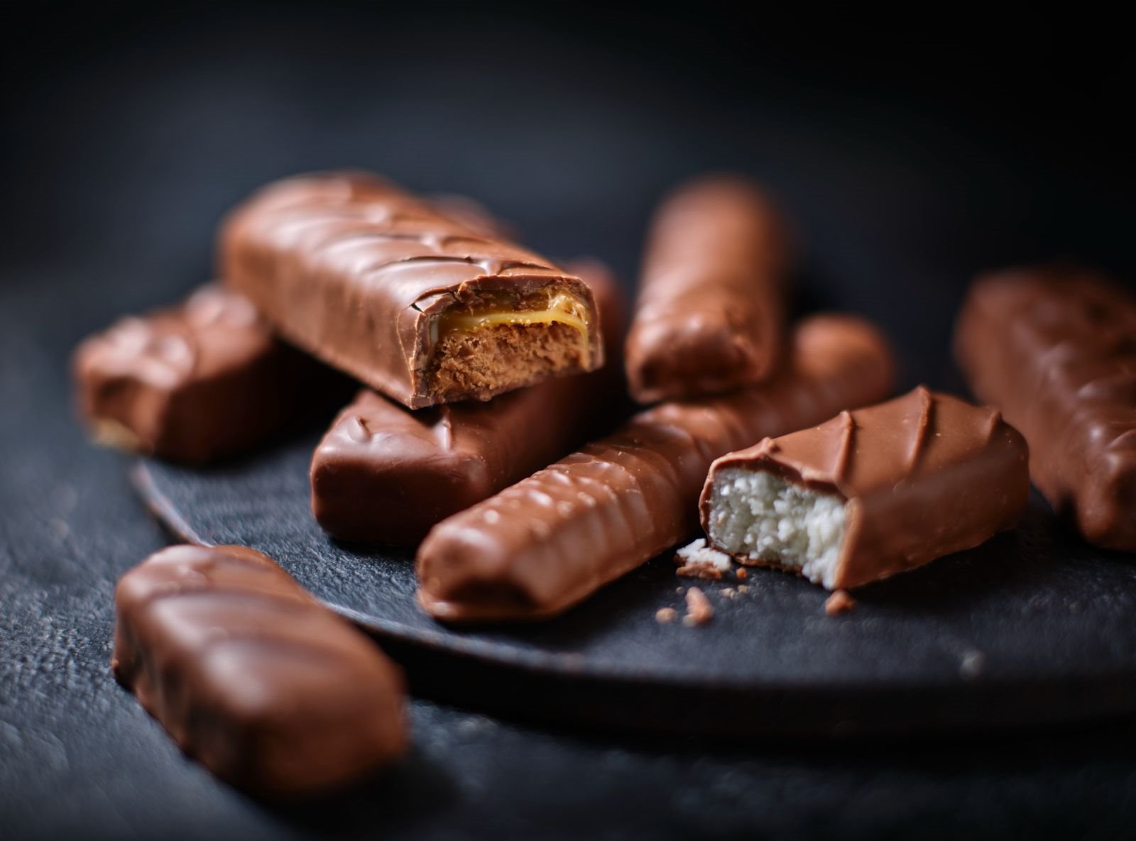 M&S brings back 80s chocolate bars shoppers have been waiting years for