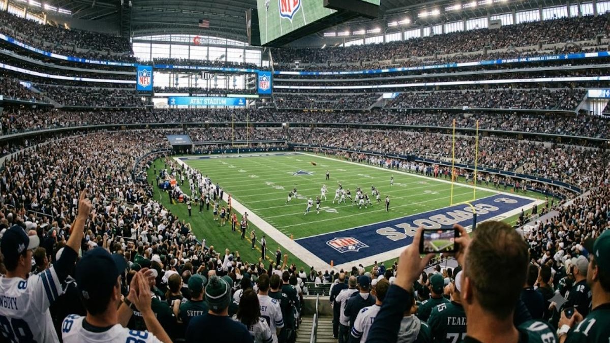 NFL front offices under pressure in 2026: Which teams have the most to prove this season?