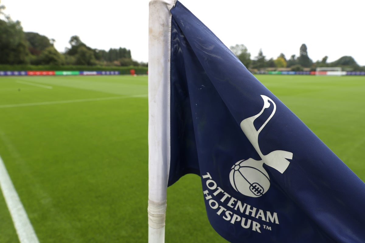 Tottenham vs MK Dons: Pre-season friendly - Live