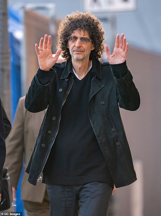 Howard Stern's 'ruthless' move amid overhaul of radio show
